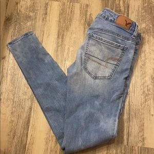 American Eagle Outfitter Jeans